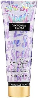Victoria´s Secret Creme Hidratante Bare Vanilla Shimmer 236ml