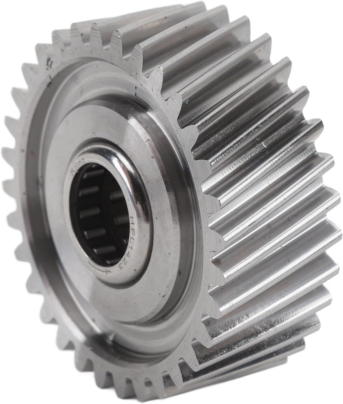 Metal Mid Drive Motor Gear Replacement for BBS01B BBS02B G340, Upgraded Alloy CNC - Machined Mid Motor Gear with High Strength and Precision Fit for E - Bike Motor