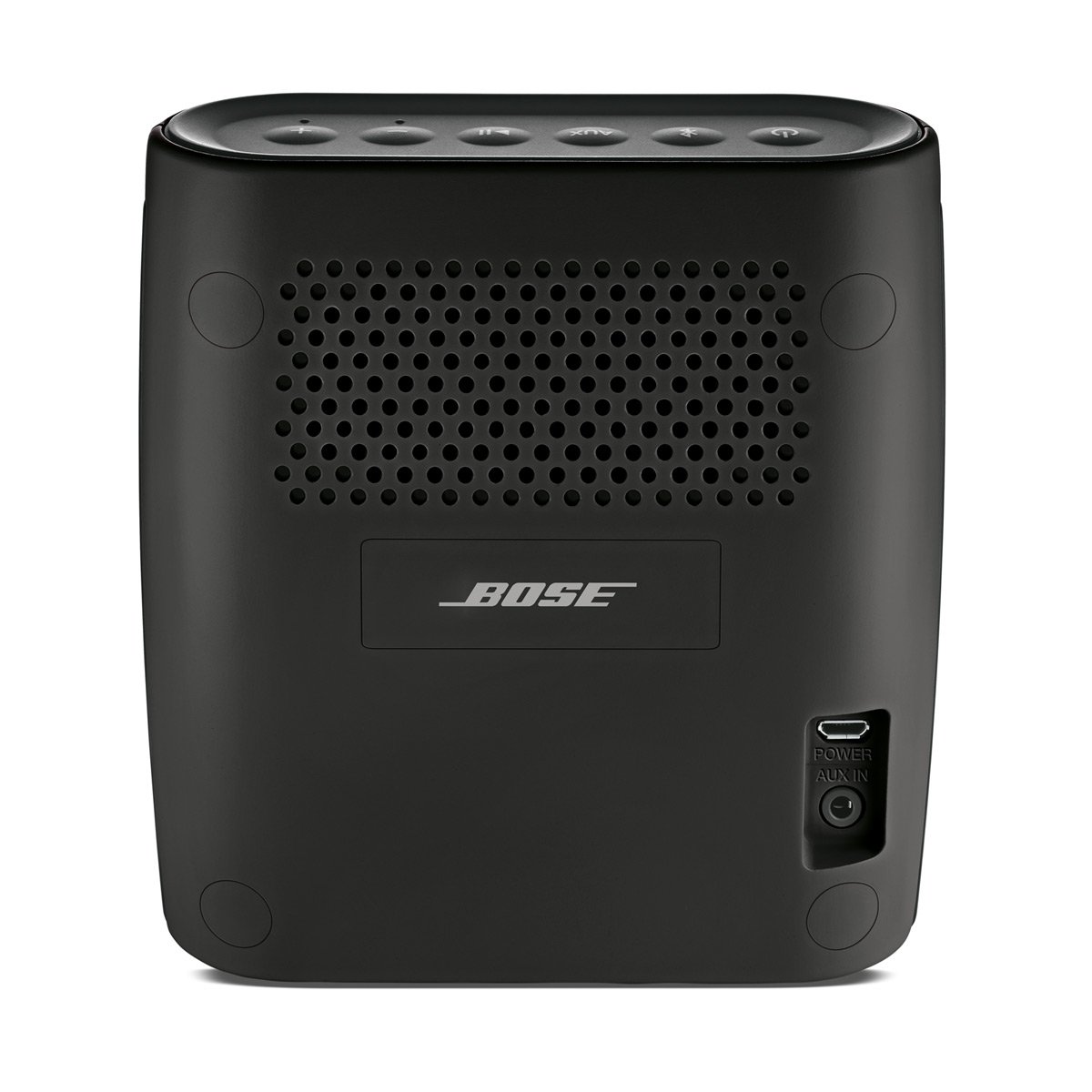 Bose Enceinte Bluetooth SoundLink ® Colour Rouge