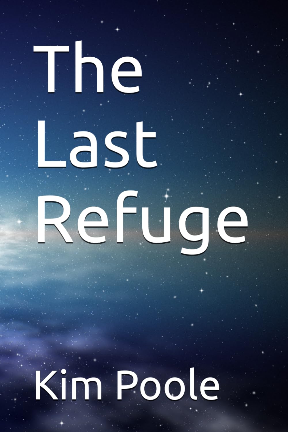The Last Refuge