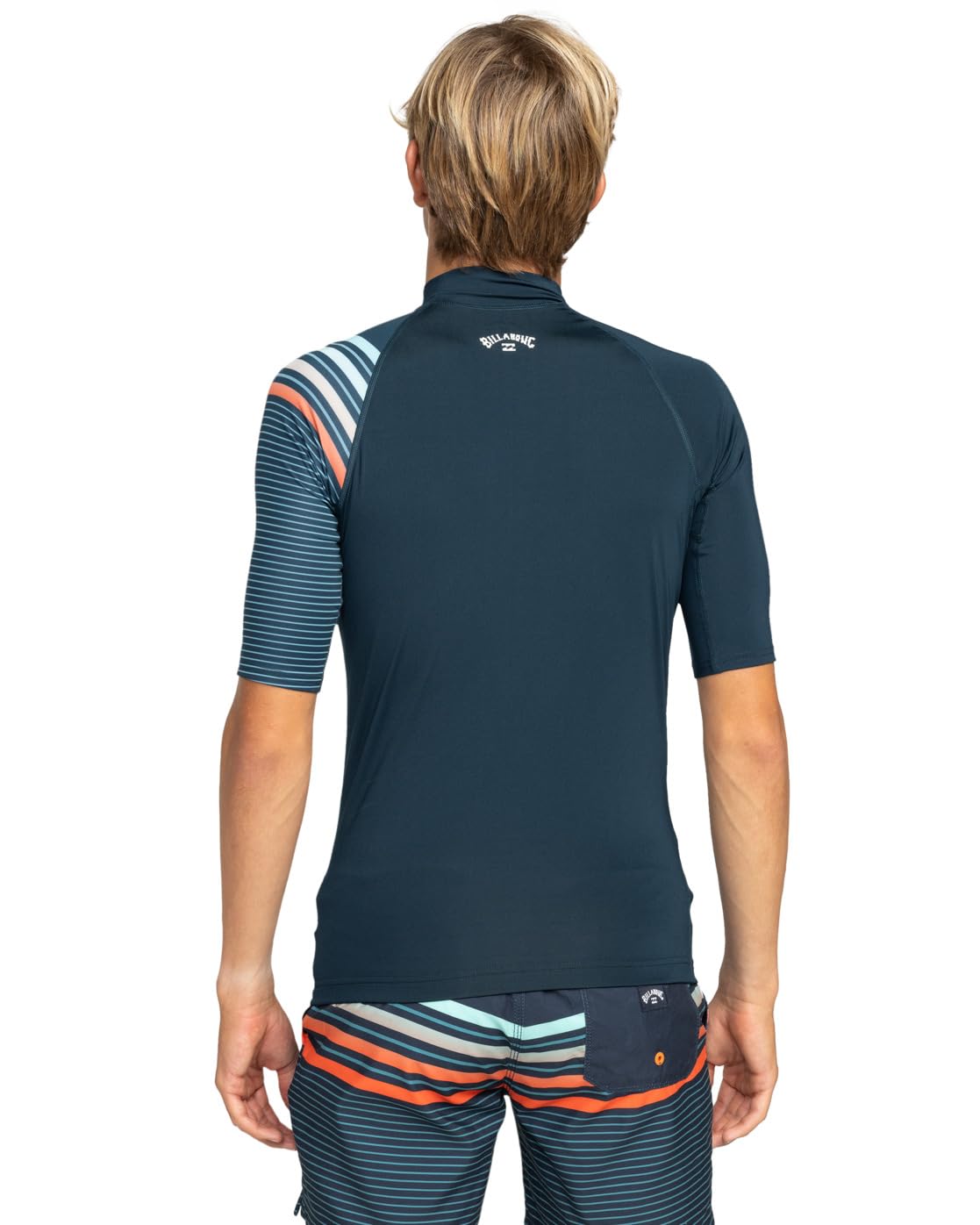BILLABONG Contrast Bañador Hombre (Pack de 1)