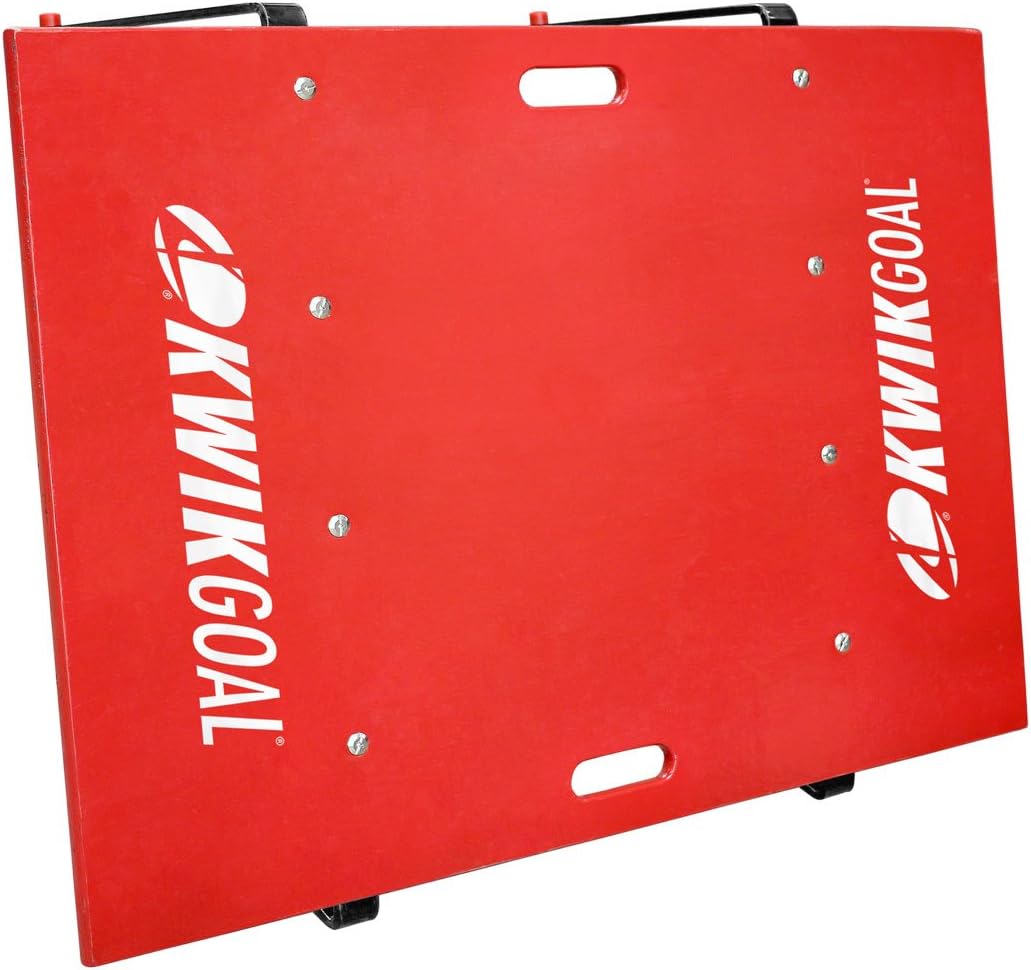 Kwik Goal Soccer VAT Rebounder