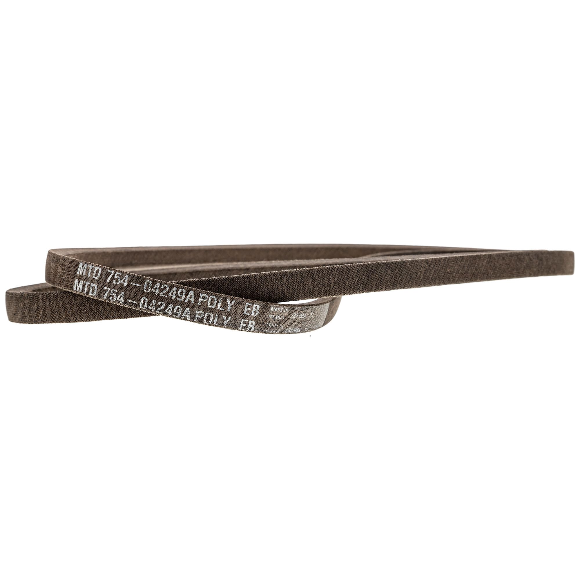 Craftsman 954 – 04249 un césped Tractor correa de transmisión para terreno