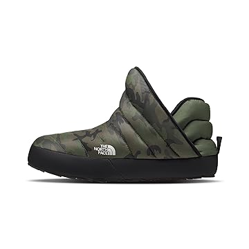 THE NORTH FACE Chilkat III Pull-On Masculina