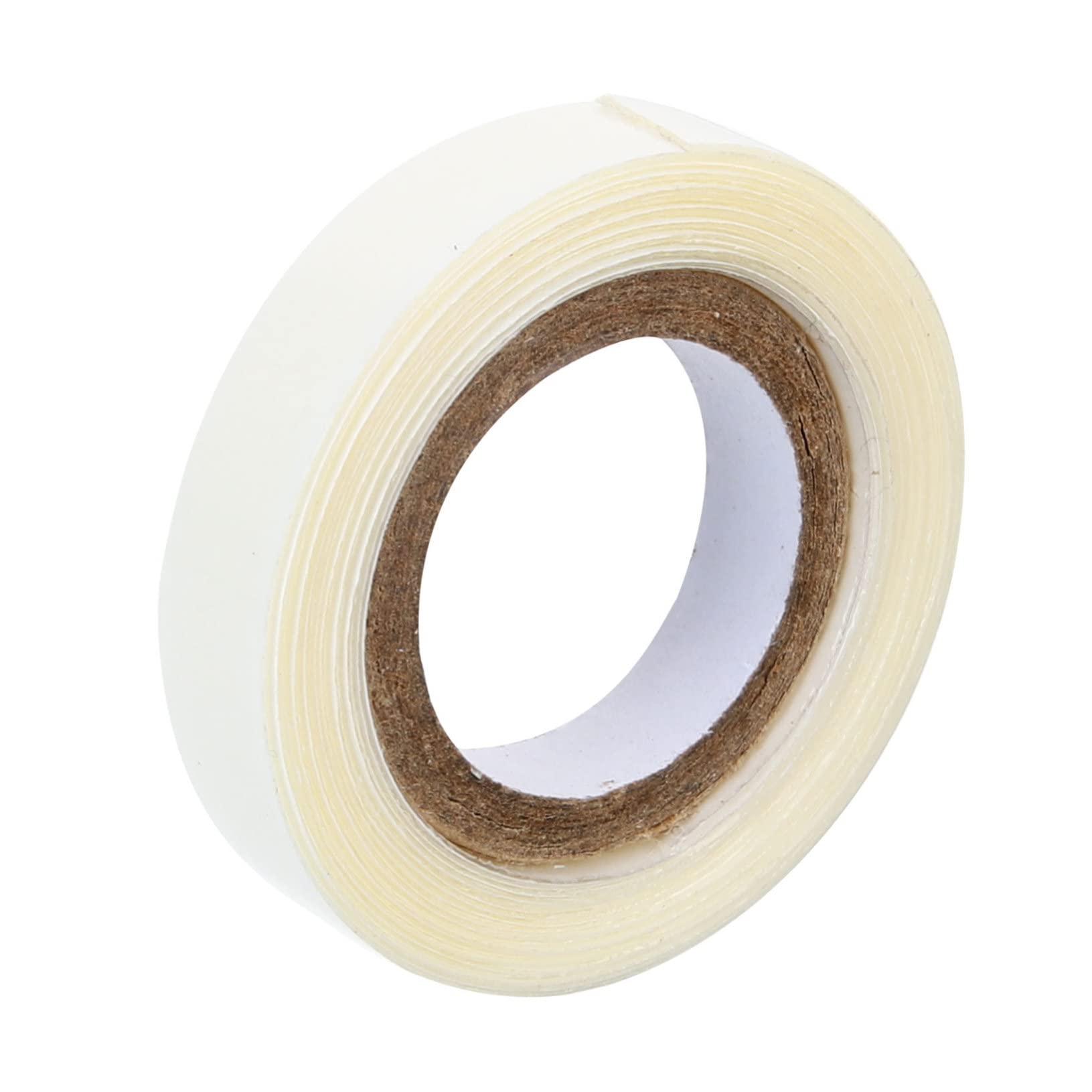 TOVINANNA Hair Extension Tape Roll Double Sided Adhesive Wig Tape 3 Yards for Women No Fall