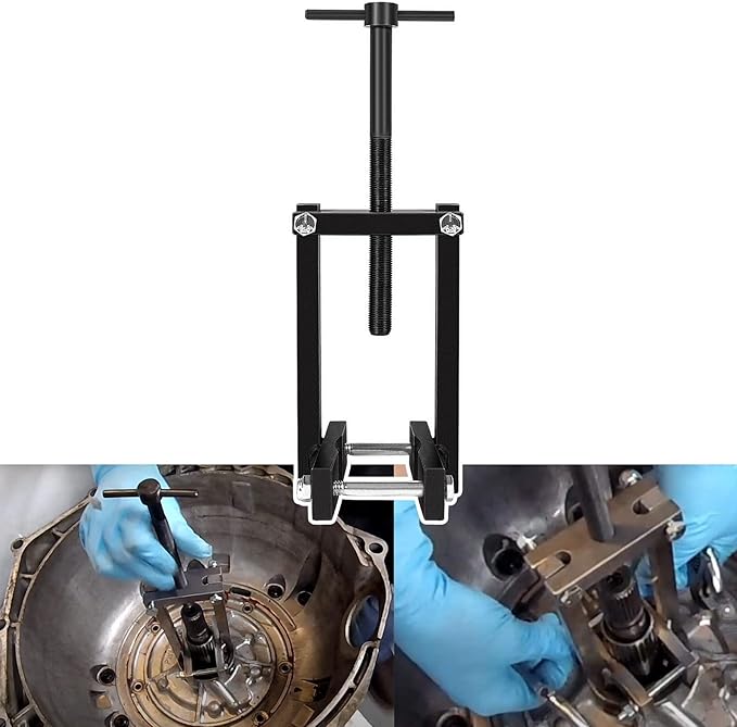 Ecowlboy Transmission Pump Puller Tool,with Adjustable