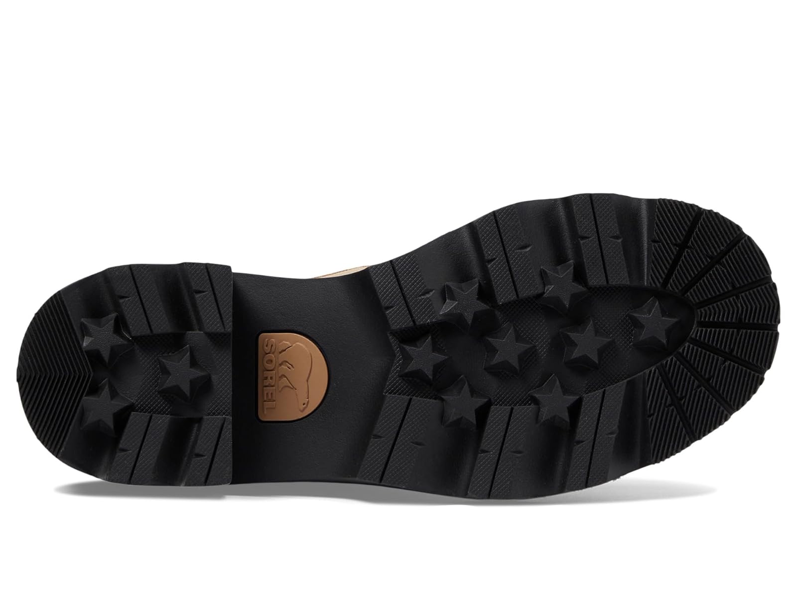 Woman's Boots SOREL Joan Now™ Zip - Picture 9 of 16