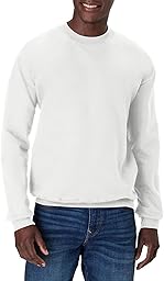 Sudadera de manga larga para hombre, cuello redondo, para pesca, entrenamiento, atletismo, gimnasio, primavera, otoño e invierno