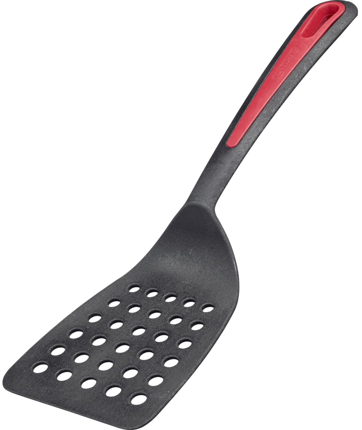 Westmark 2937 High-Heat Perforated Turner, up to 518 Degrees Fahrenheit