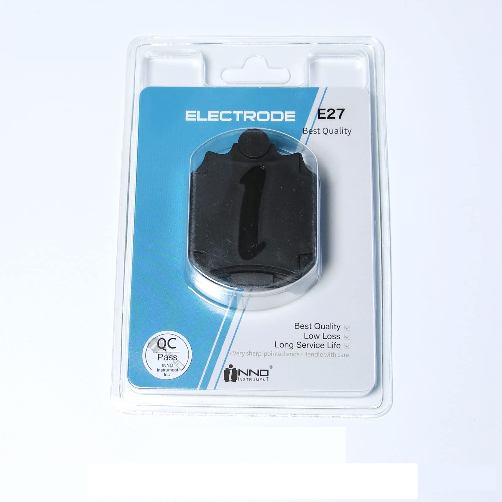 Notherss INNO E27 Electrode for INNO IFS-10 IFS-15 IFS-55 View 3 View 5 View 7 View 8 Fusion Splicer Machine