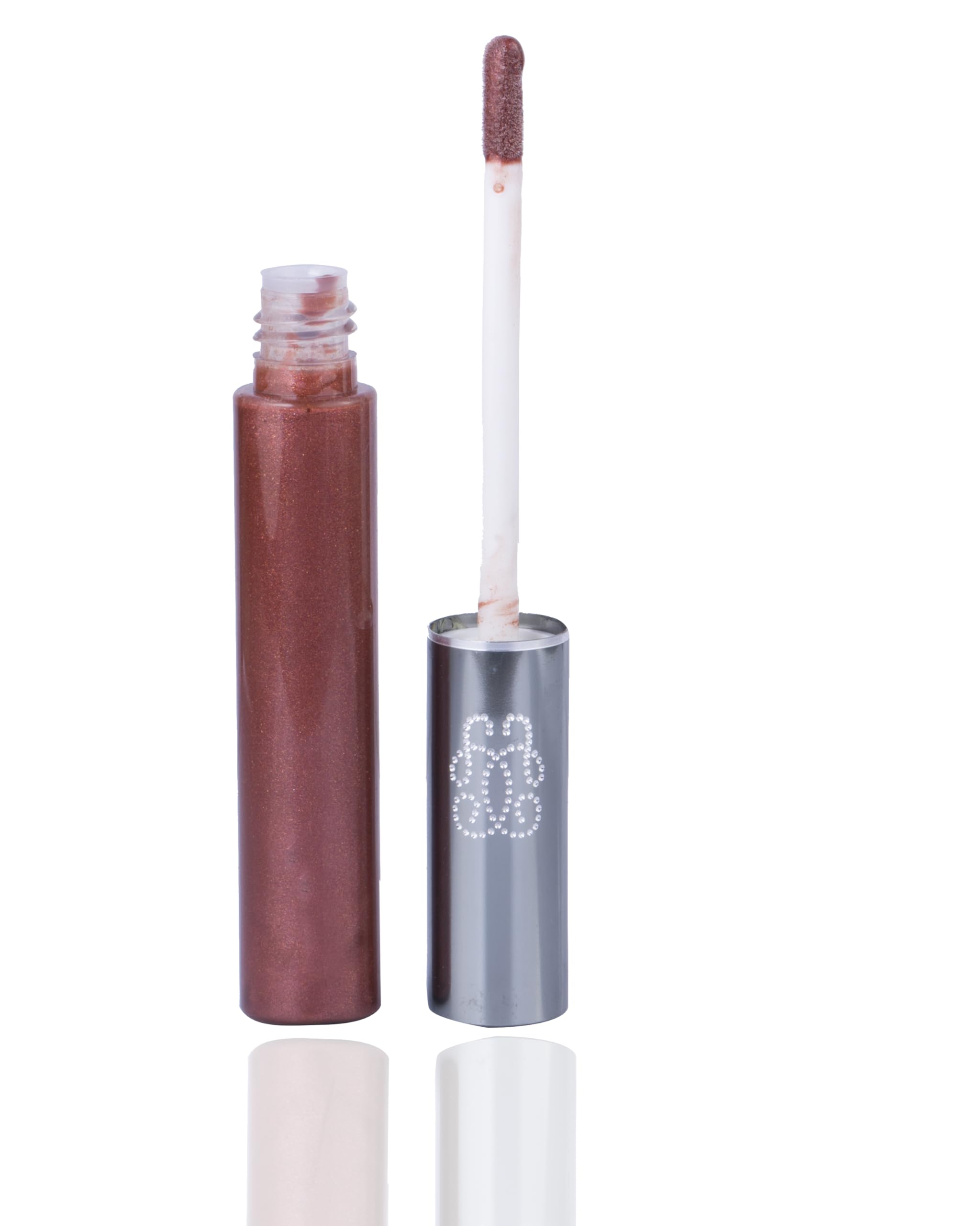 MAKE UP FOR LIFE Lip Gloss Brown (Matte)-picture-42