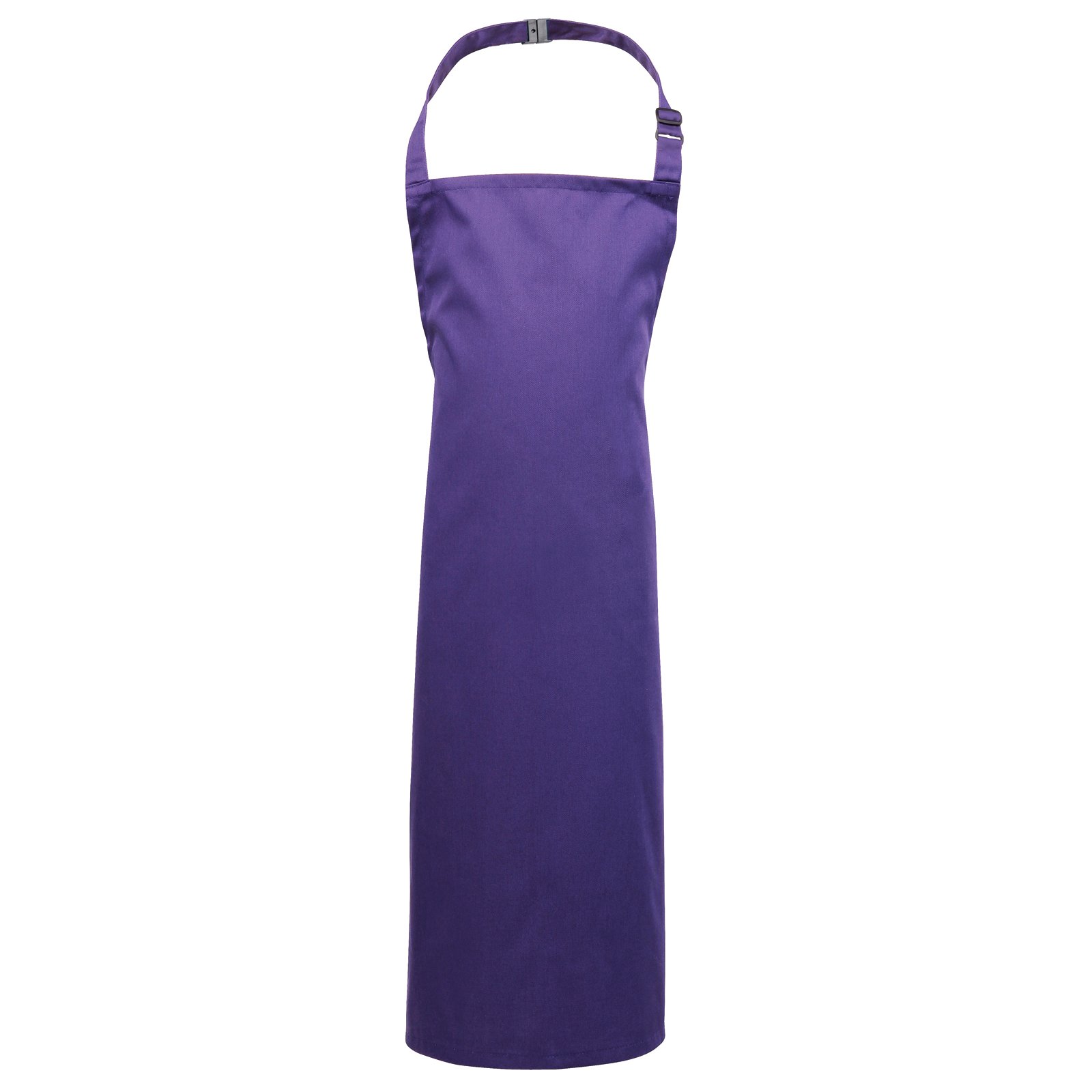 Premier Purple Childrens/Kids Bib Apron (Infant) (Purple)