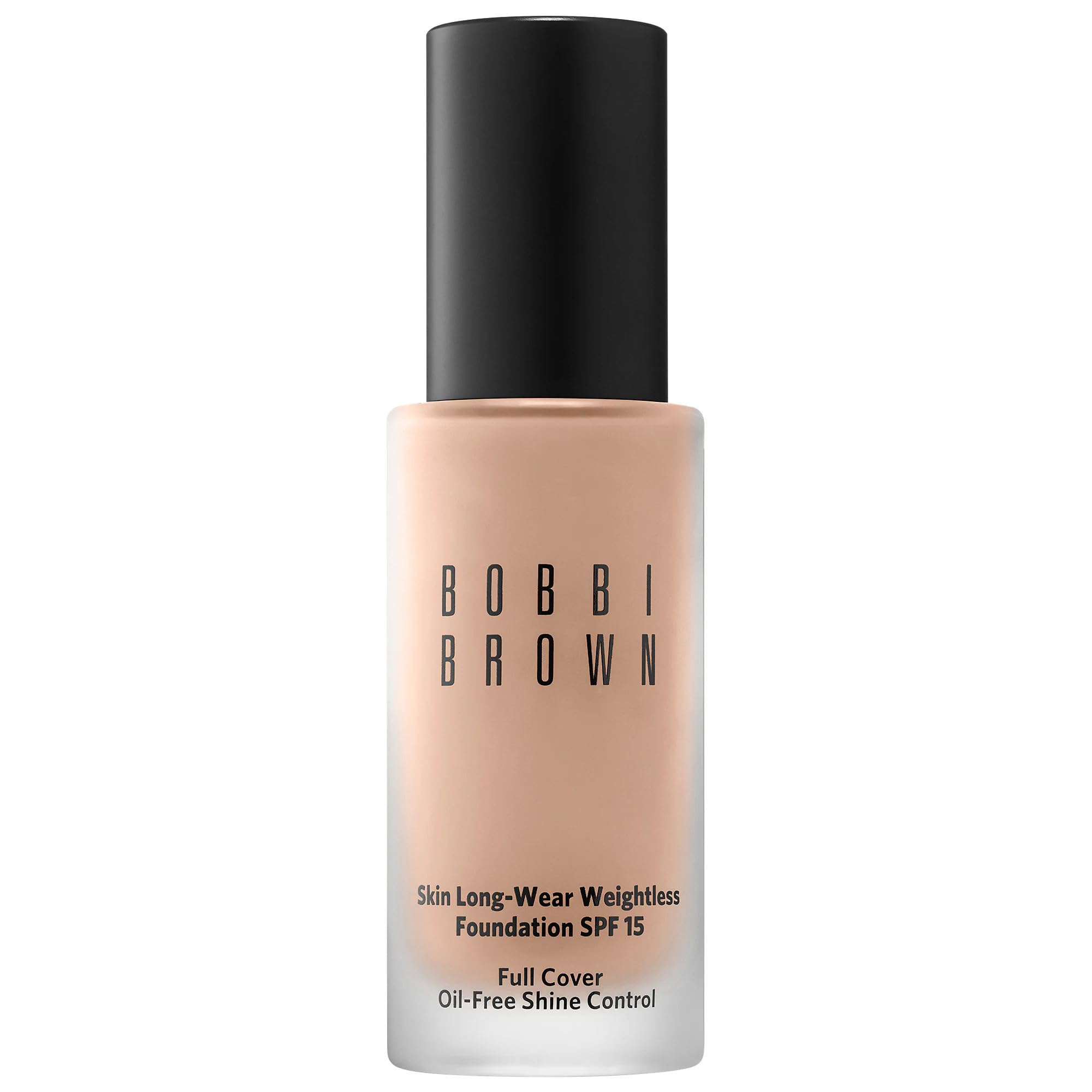 Skin Long Wear Weightless Foundation SPF 15 - # Warm Beige 30ml/1oz