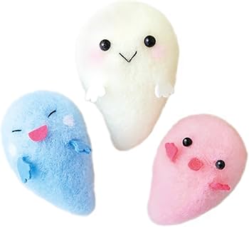 Amazon | ハマナカ フェルト羊毛キット アクレーヌ マルからつくる