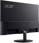 Acer SB242Y H1bi 23in VA Panel FHD 1920 x 1080 100Hz 4ms Stylishly Ultrathin and Ergonomic Tilt LED Display