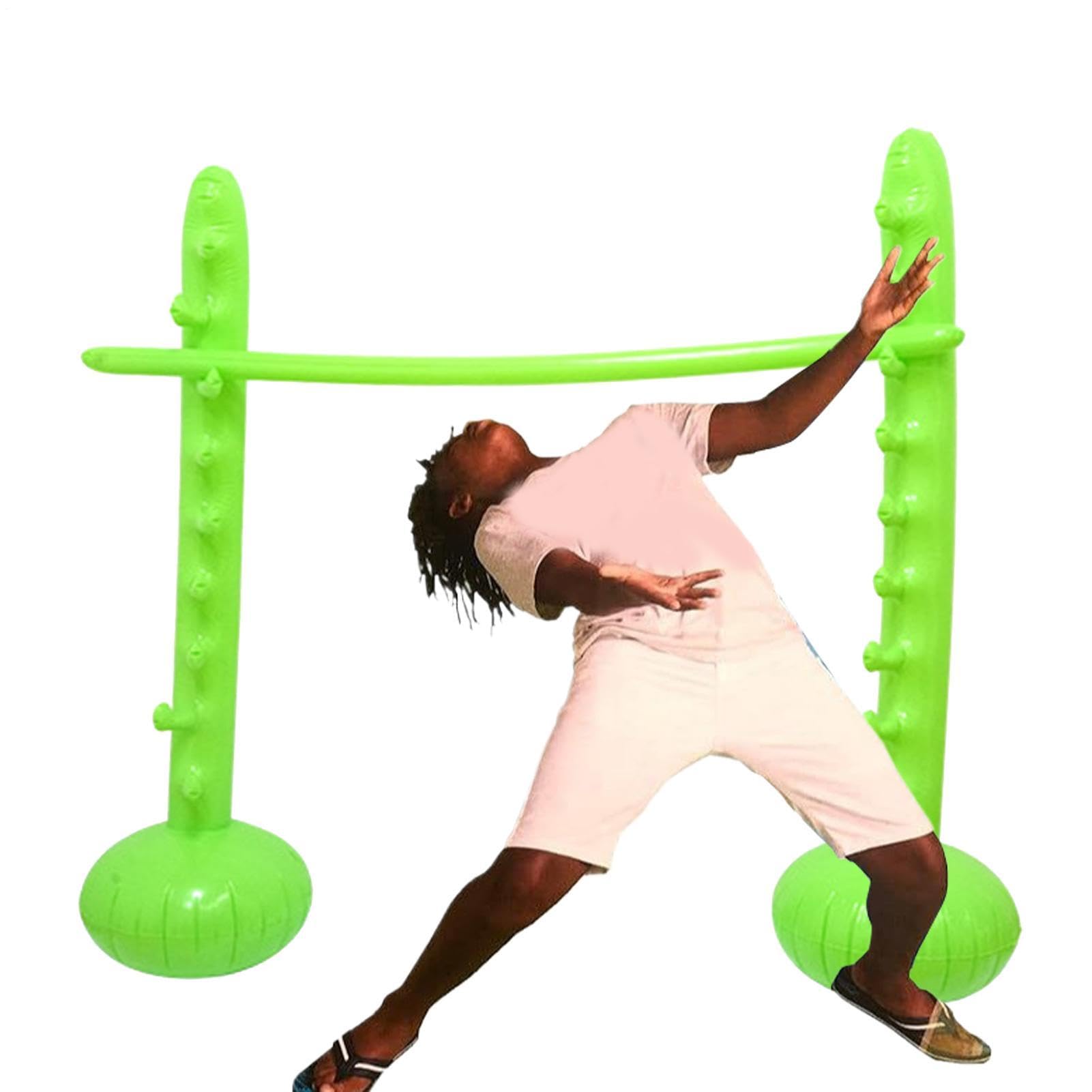 Saltador Infantil Juego De Verano Interactivo Portátil