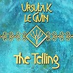 Cover of The Telling