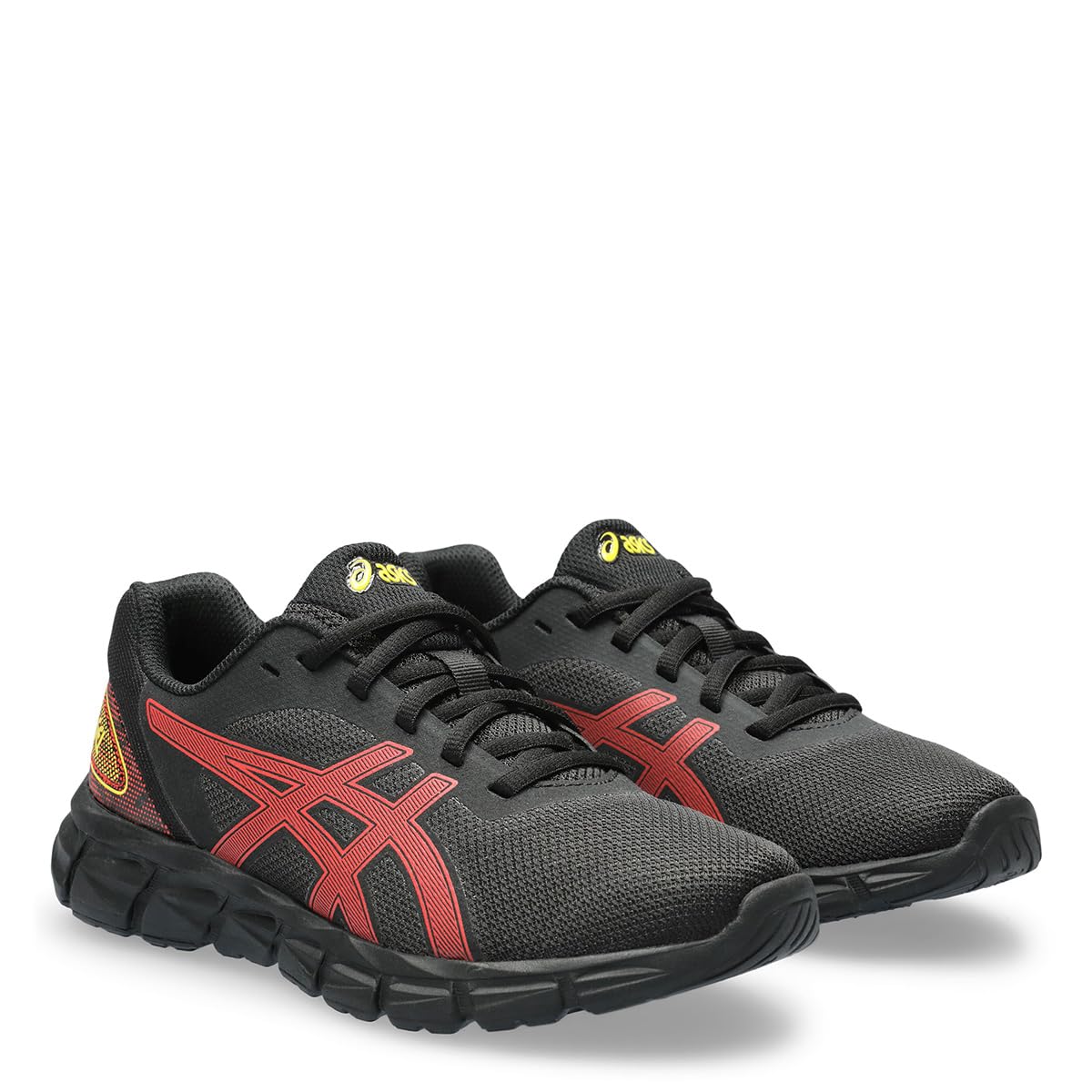 ASICS Gel Quantum Lyte II GS 1204A095009, Scarpe Sportive