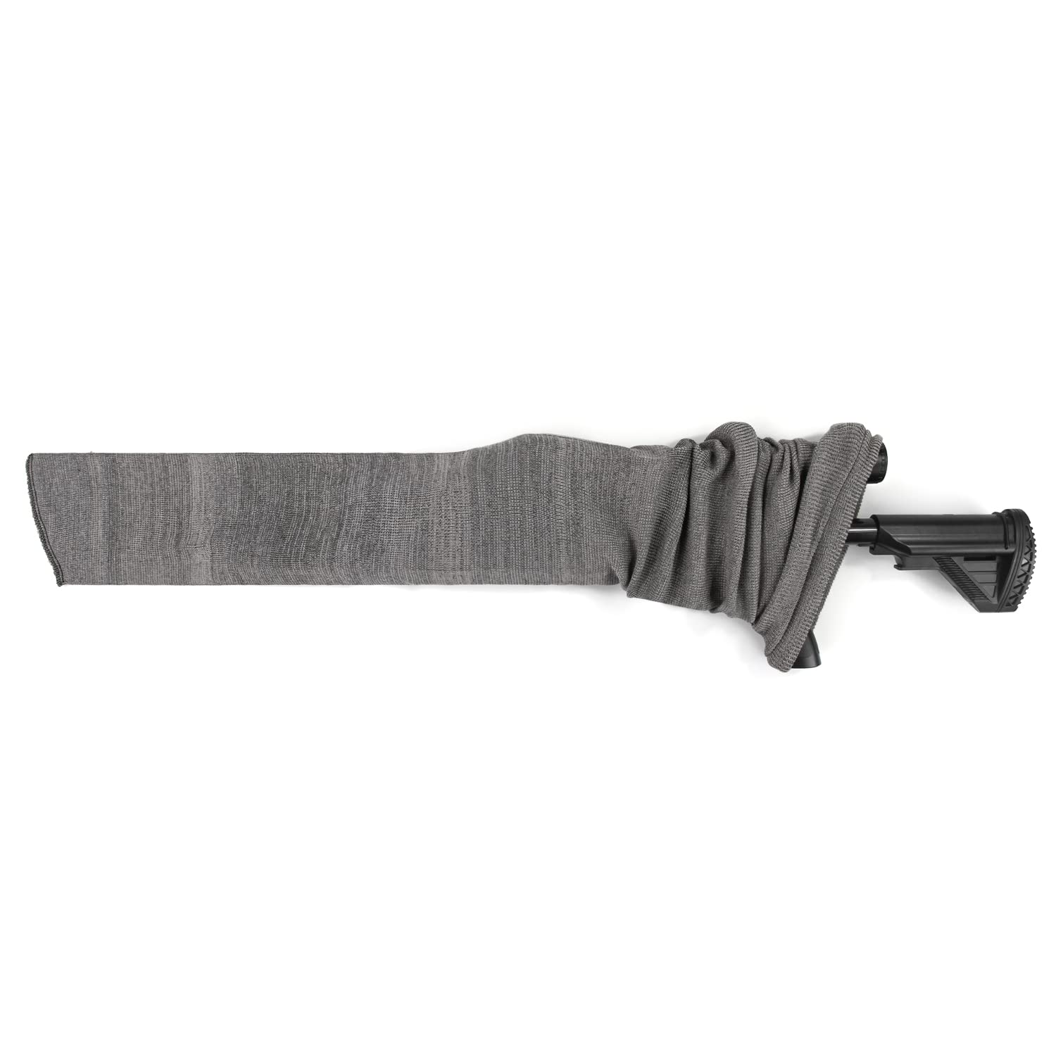 Calze Per Fucili Guguluza 2 Pezzi - Trattate Al Silicone, Extra Larghe 120x15 Cm | Per Protezione E Trasporto - Foto 11