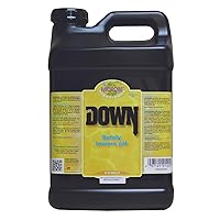 Vista 7 de Microbe Life Hydroponics Líquido de control de pH hacia abajo, tampón premium para estabilidad del pH, disminuye los niveles de pH, uso