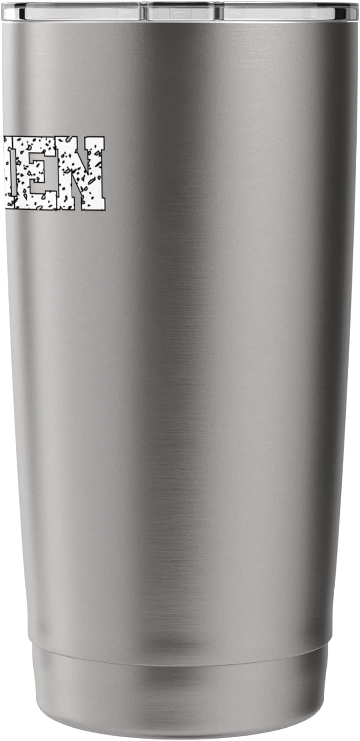 Stainless Steel Insulated Tumbler - Image 2