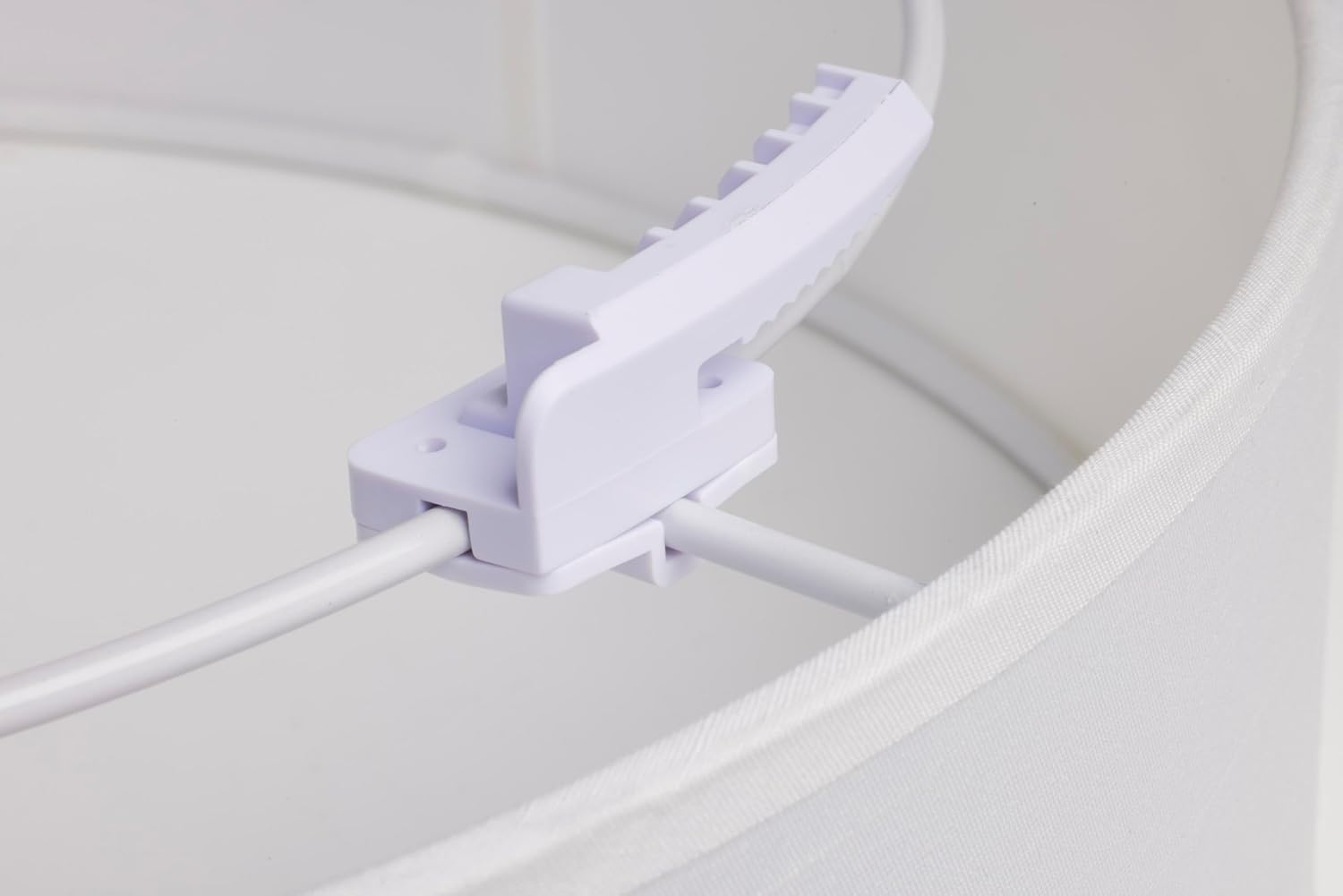 Nuvo Lighting 62999-15 LED Decor CCT SEL 3K/4K/5K WH (62-999) Indoor Ceiling LED Fixture