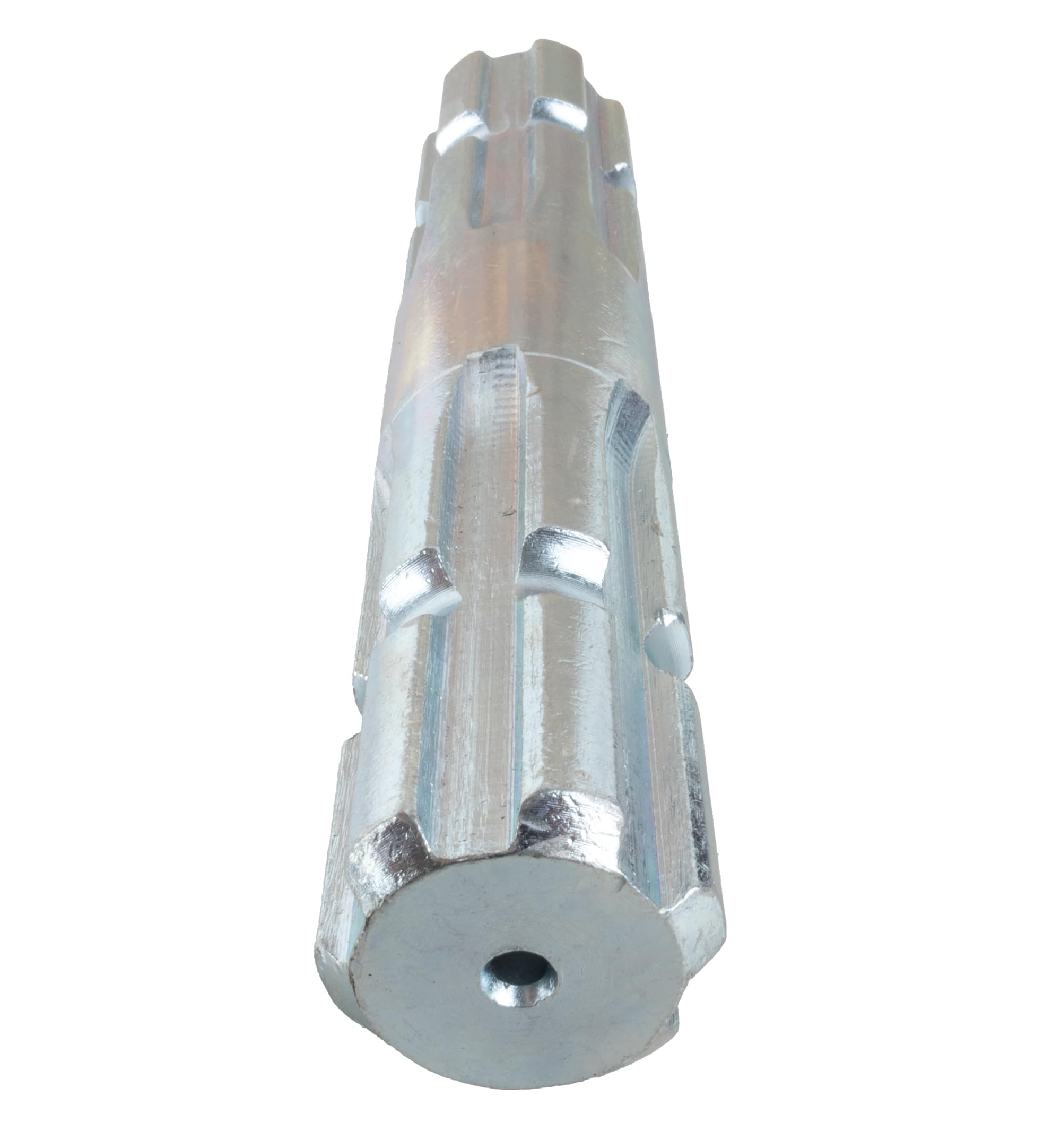 Ama Perno doppia presa di forza 1"3/8 Z6: Perni doppia presa di forza di 200mm, Ø 35mm
