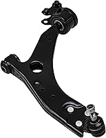 Vista 376 de Detroit Axle - Par de brazos de control inferiores delanteros para 2011-2015 Grand Cherokee Dodge Durango 2 brazos de control inferiores 2012 2013