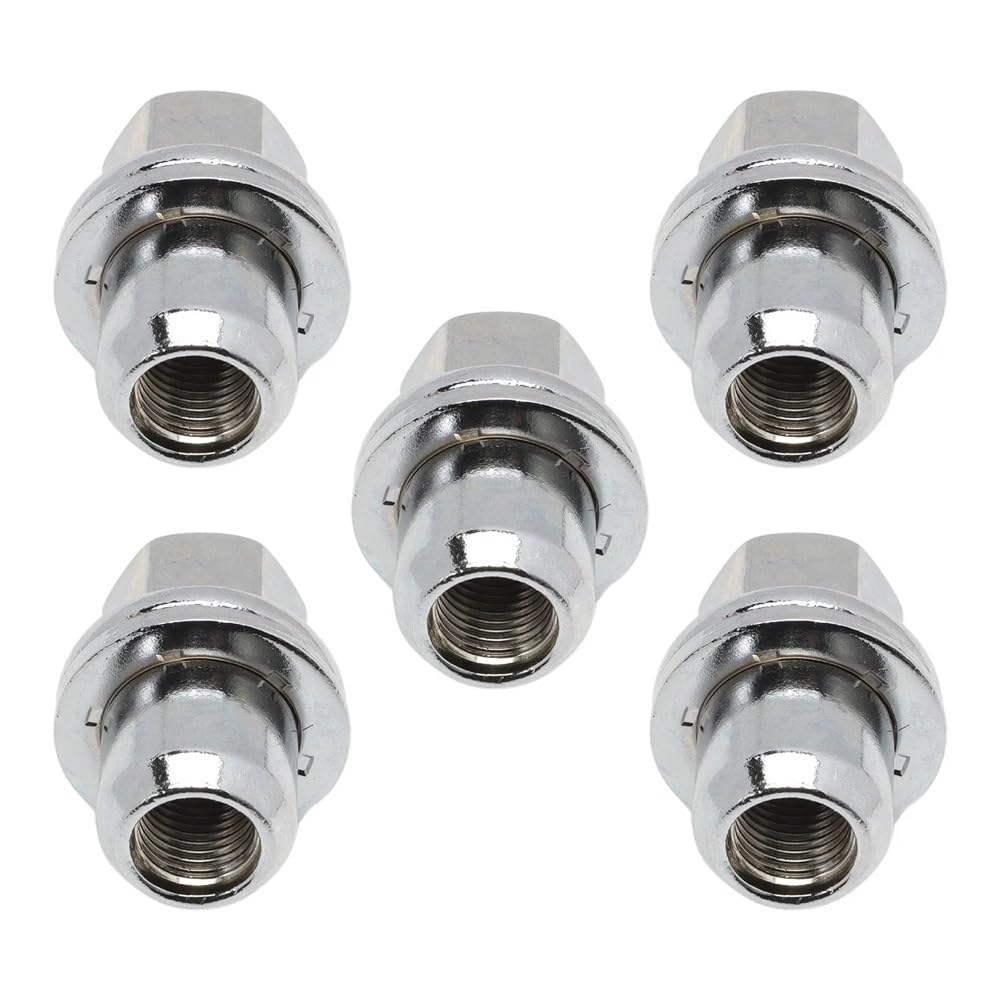 Tuercas de rueda de aleación para Range Rover III tornillos de llanta robustos LR068126 7