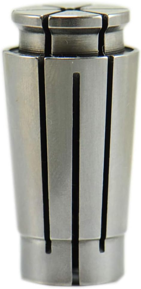 Tegara 1/8 in 5 Micron SK16 Collet 202-7261 P[