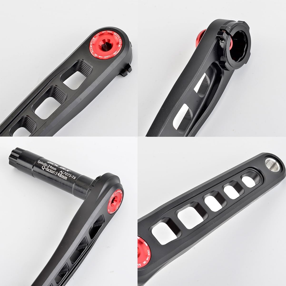 カンパニョーロHG 11s ウルトラトルク カーボン クランク53 39 CENTAUR