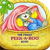 The Pudgy Peek-a-boo Book (Pudgy Board Books)
