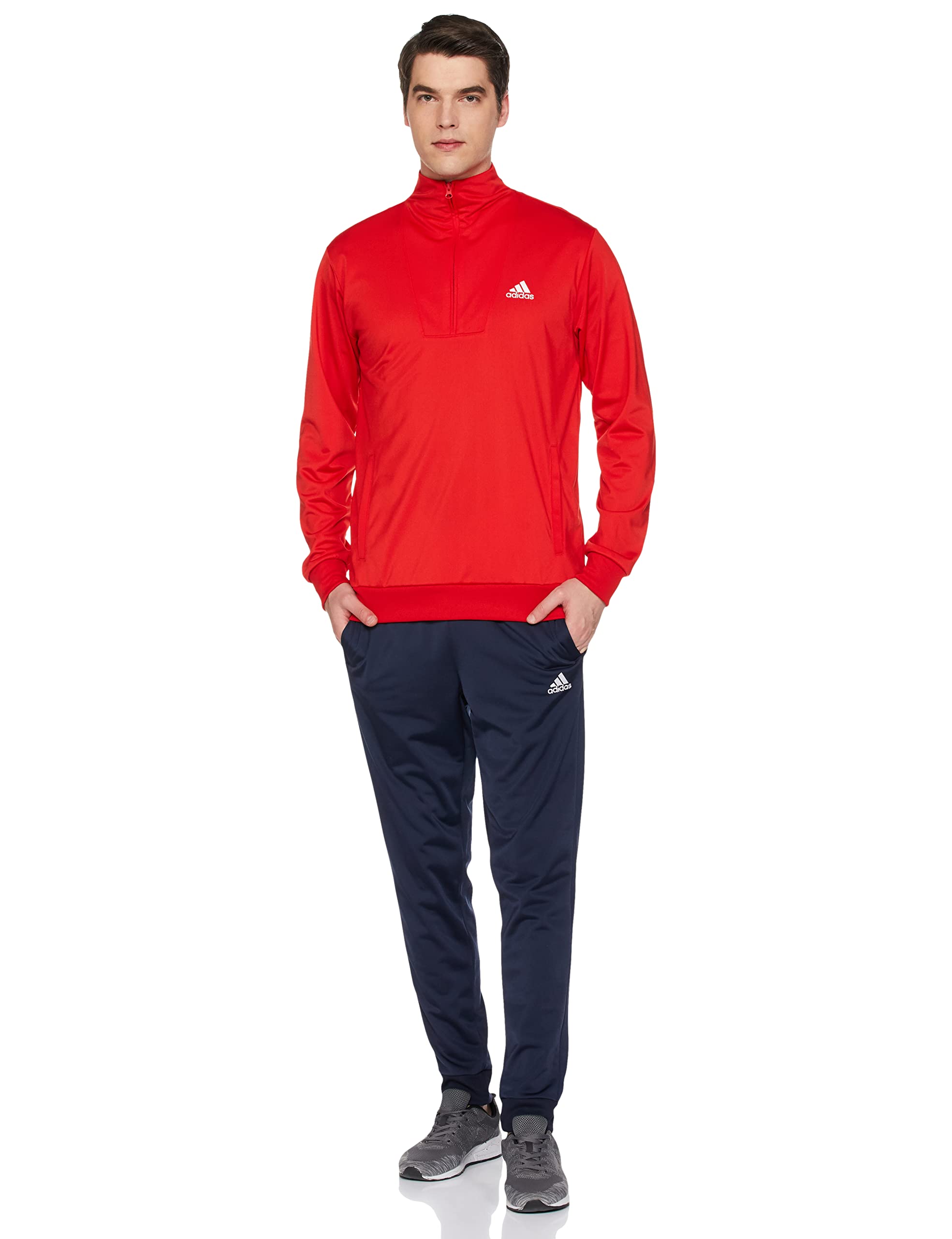 adidasMens Tracksuit