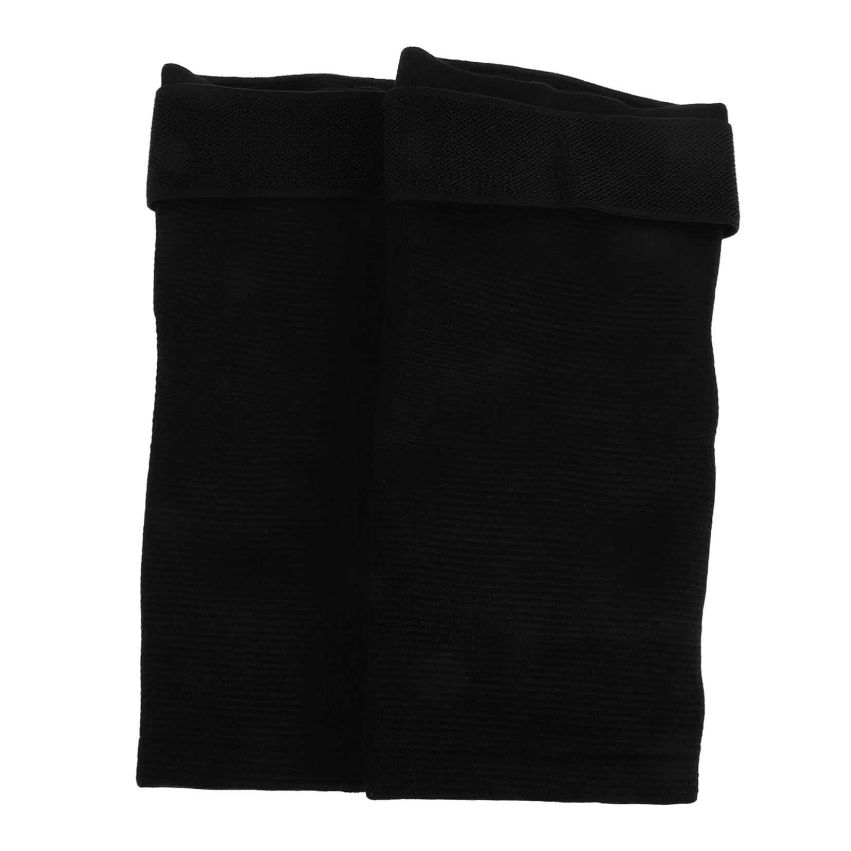 VINTORKY 2 Pcs Cycling Leg Warmers Knee Guards Windproof Motorcycle Leg Guards for Men Mountain Biking Knee Pads Kneeca Protection