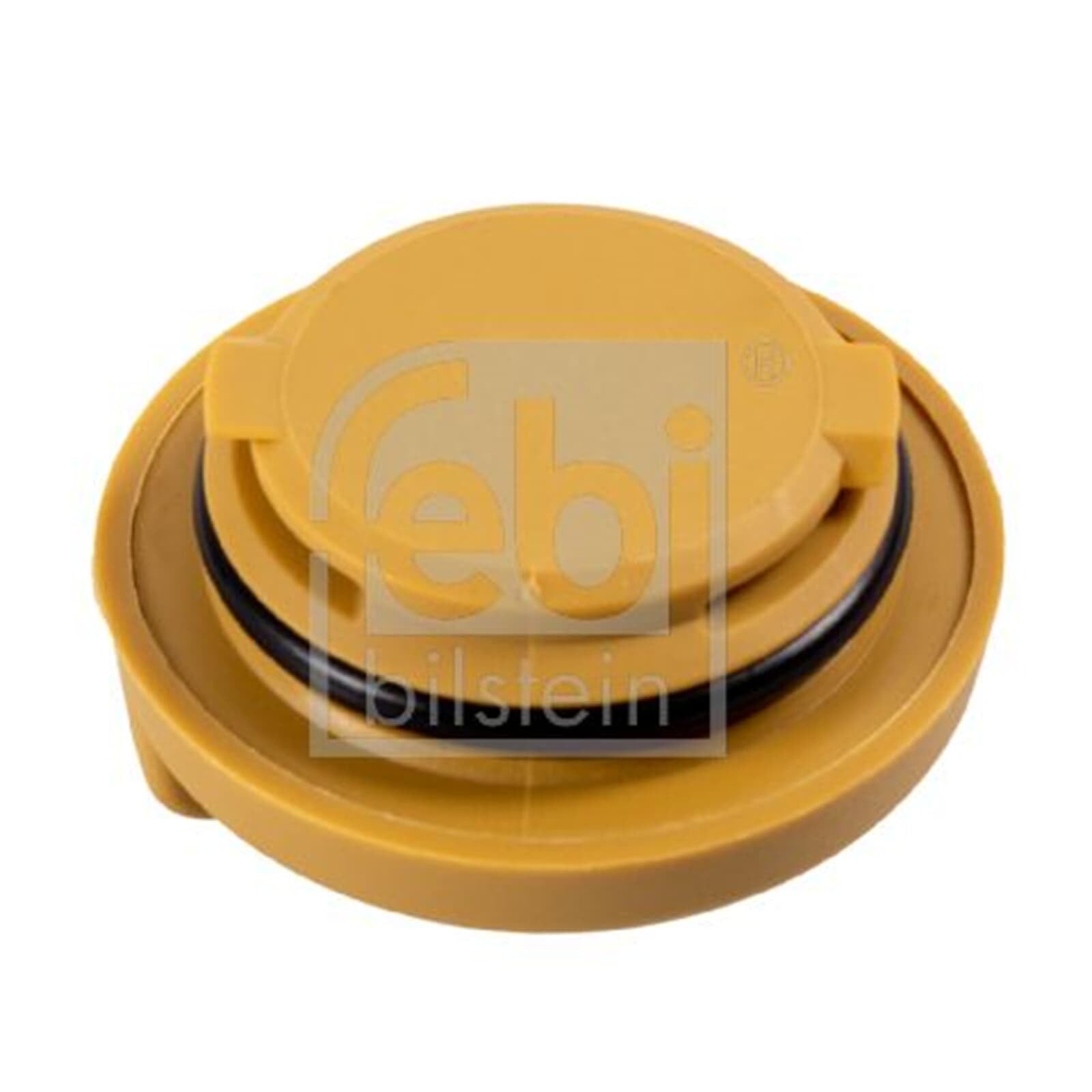 febi bilstein 17799 tappo rabbocco olio con guarnizione, 1 unità