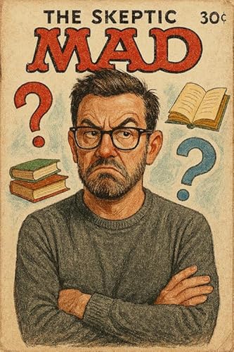 Skepticism and Faith