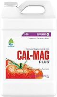 Vista 15 de Botanicare CAL-MAG Plus suplemento de planta fórmula 2-0-0, 1 cuarto, Sencillo, 1 Cuarto de galón