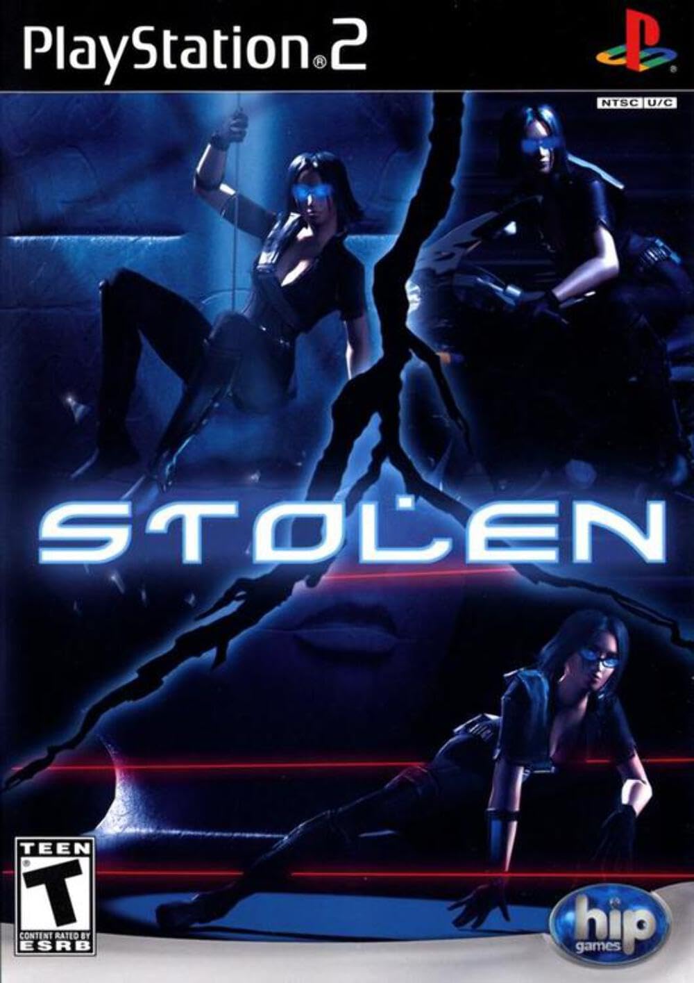 STOLEN  SONG　PSソフト PS 布袋寅泰 STOLEN SONG - メルカリ