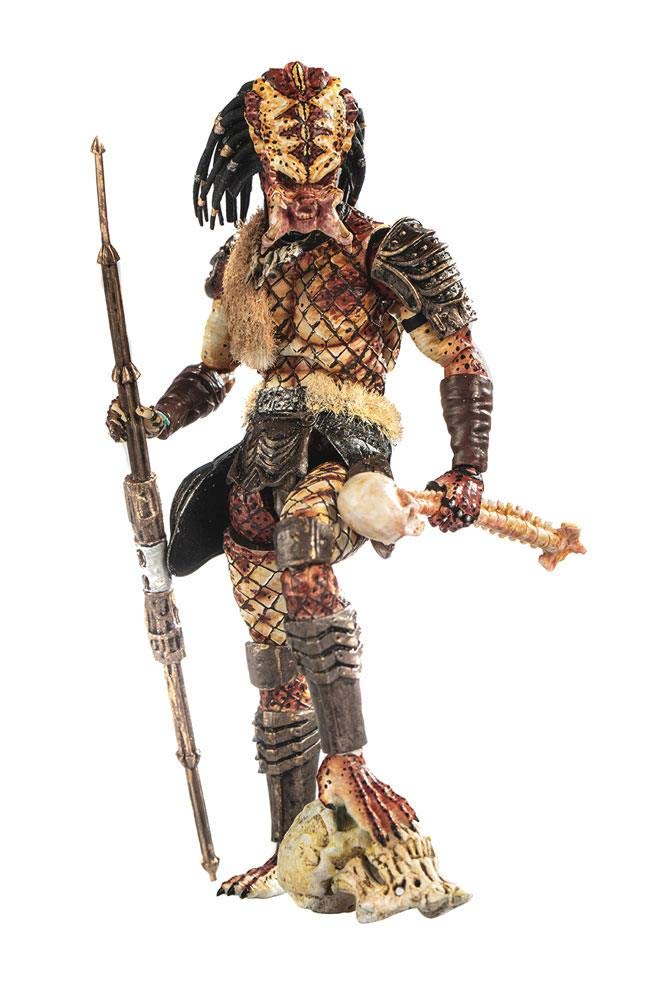 ⭐︎SALE⭐︎ PREDATOR 2 SHADOW PREDATOR 新品未開封 Amazon.com: Hiya Toys Predator 2: Shadow-Snake Predator 1:18 Scale