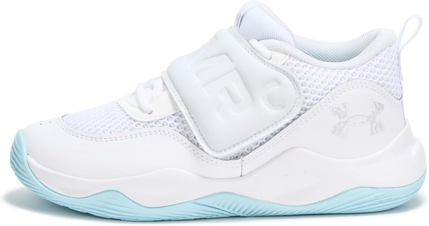 Under Armour Kids' Pre School Zone Basketball 2