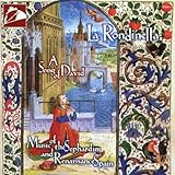 alt inklusiv spanien  A Song Of David (Ein jüdisches und christliches Portrait des alten Spanien)