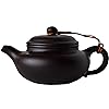 YXHUPOT Zisha Gongfu Teapot (8.6oz)