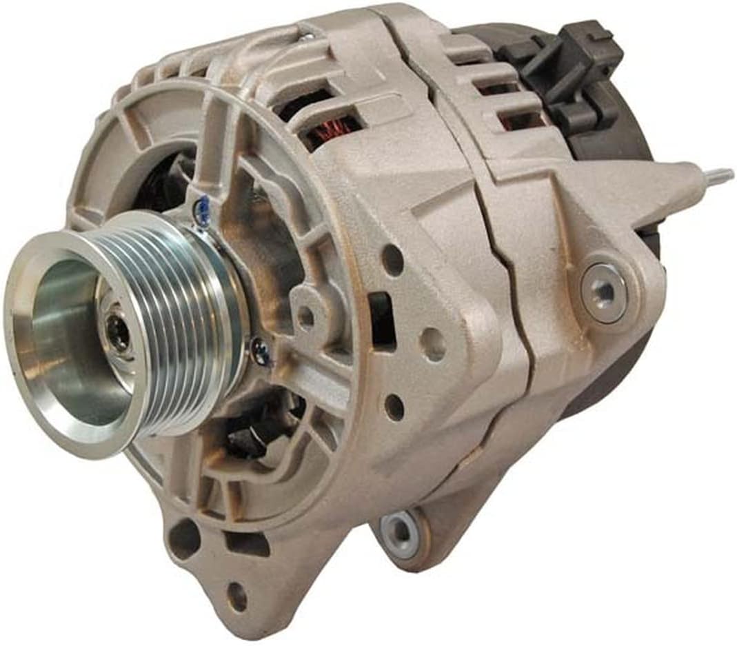 New Alternator Compatible With Volkswagen EuroVan V6 2.8L
