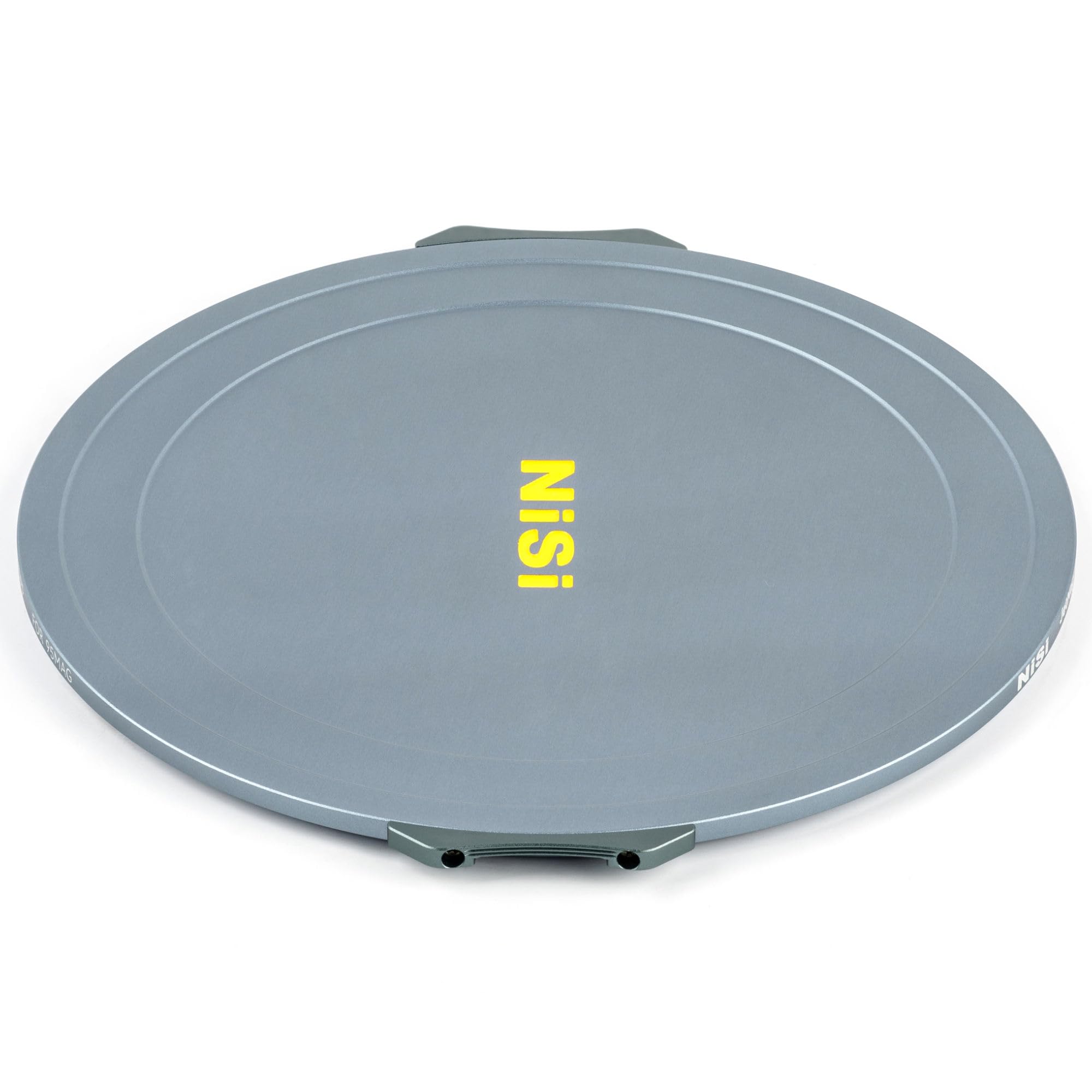 NiSi 95mm Magnetischer Vorderer Objektivdeckel for JetMag Pro 95MAG Filter