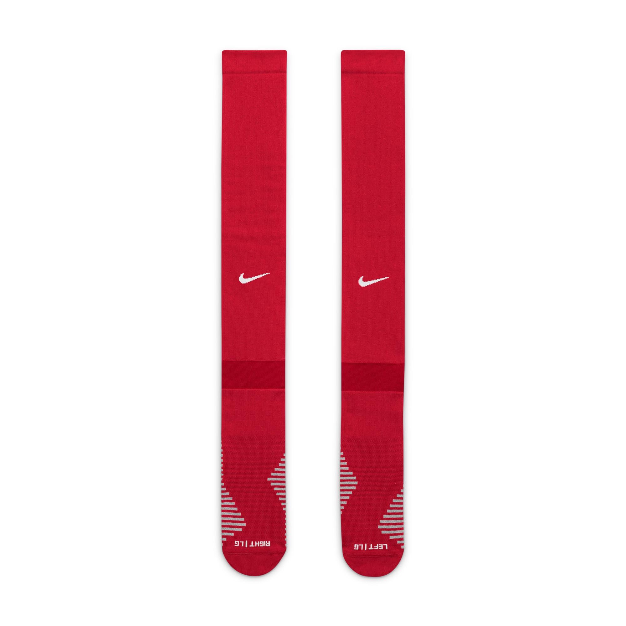 NIKE Strike Dri-fit Calzini Unisex - Adulto