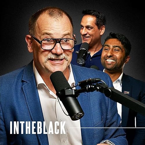 From ledgers to the new AI world