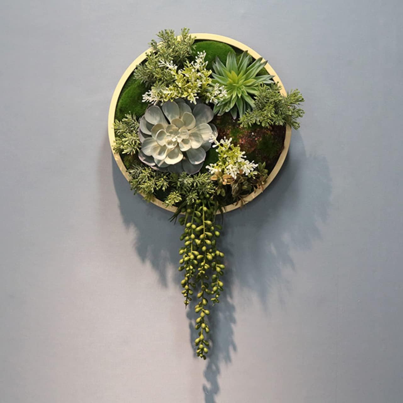 光触媒　人工観葉植物　ウォールグリーン　フェイクグリーン　スリムバウヒニア1.5 光触媒 人工観葉植物 ウォールグリーン フェイクグリーン スリム