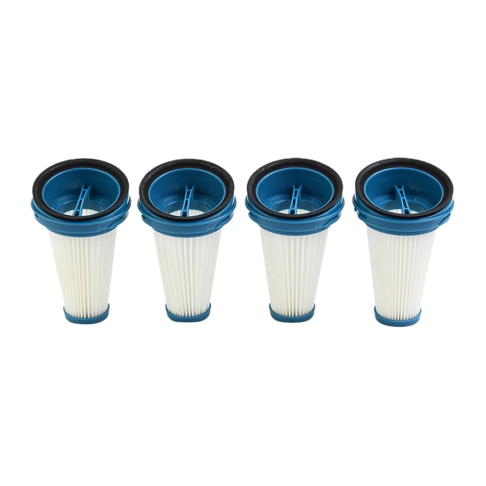 RHOBYXONZ 4pcs Replacement Filters For RH69 And RH6921WO Vacuum Cleaner, Environmentally Friendly Material