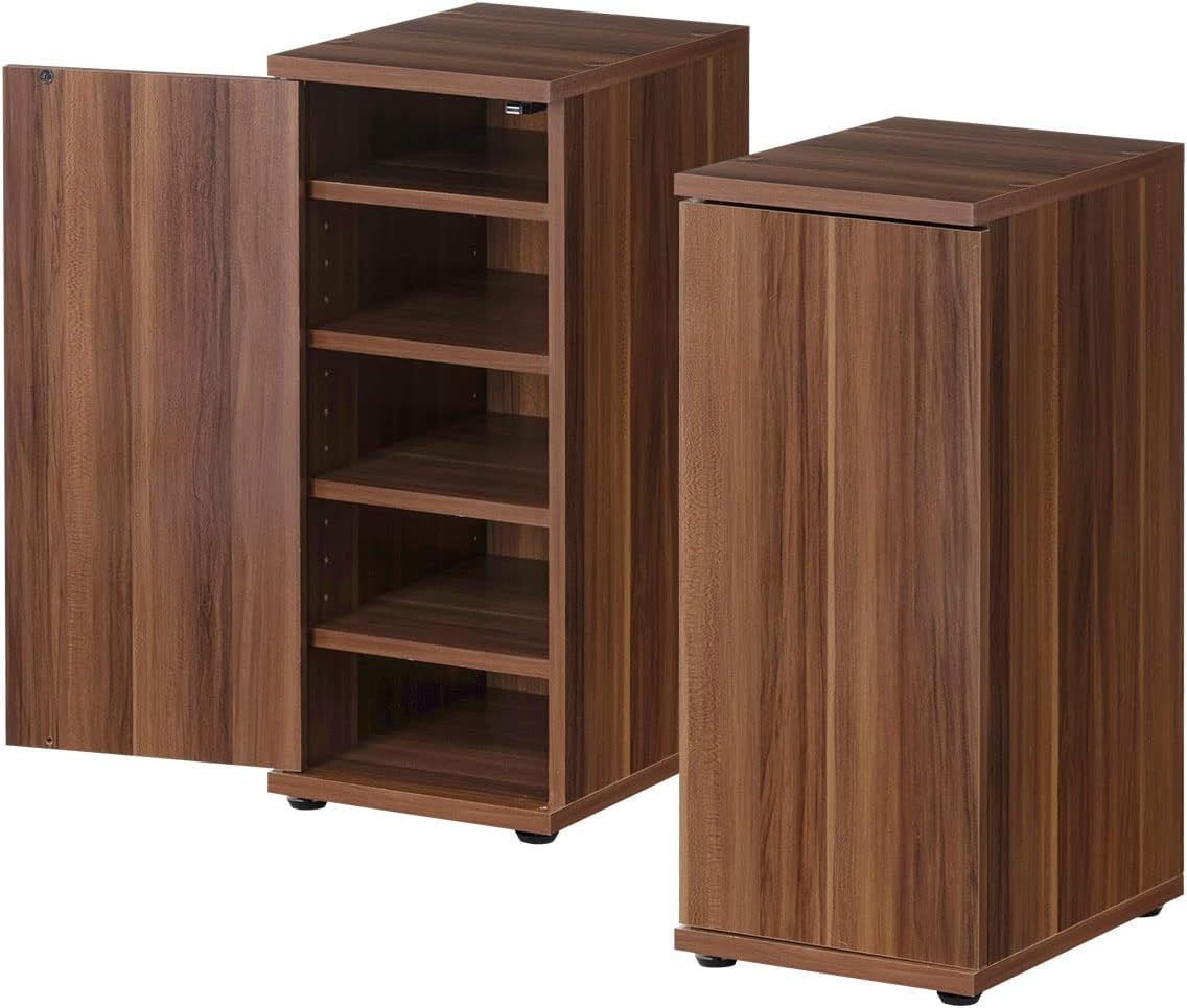 新品 ラッセルノ シューズボックス シューズケース タワーボックス 3個