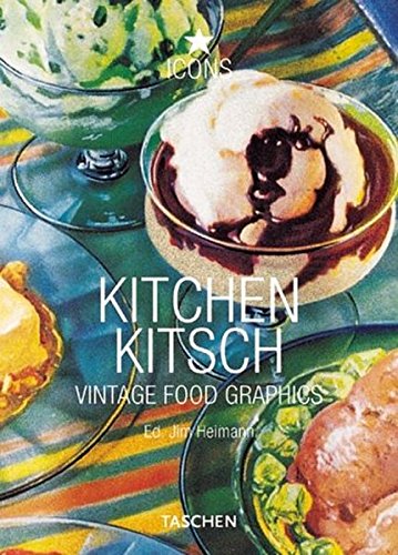 Télécharger Kitchen Kitsch Livre eBook France